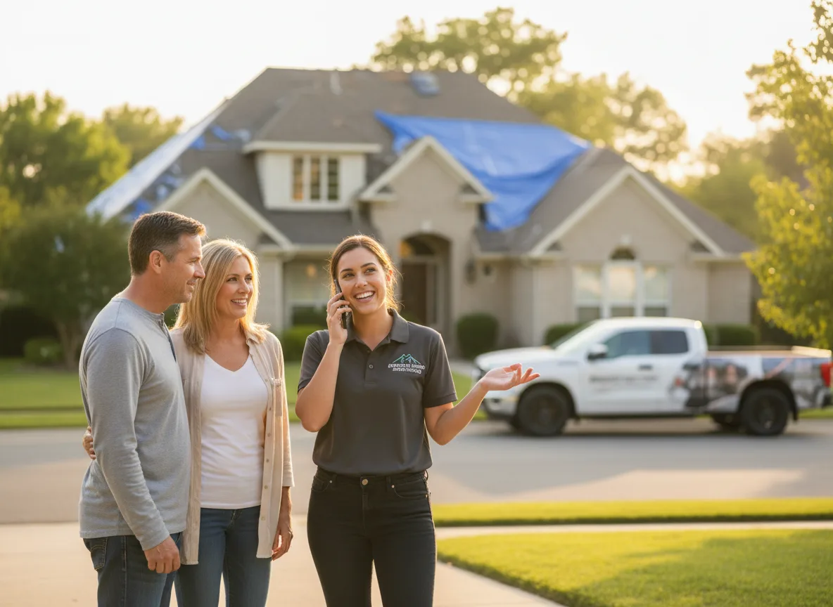 Emergency Roof Repair Glen Ridge, NJ FAQs